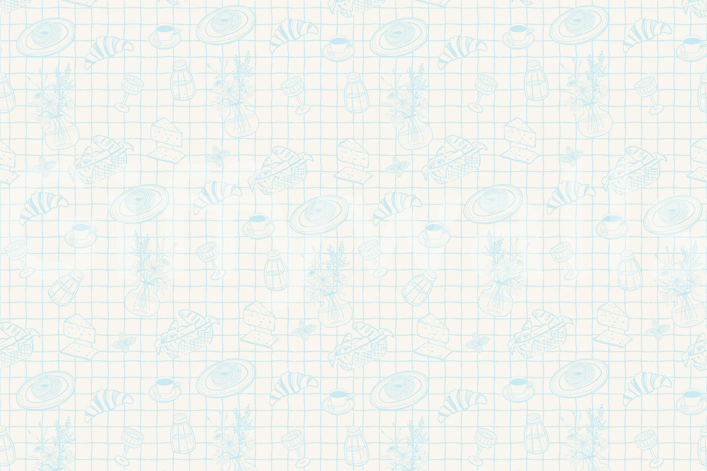 The style is a minimalist graphic design.

