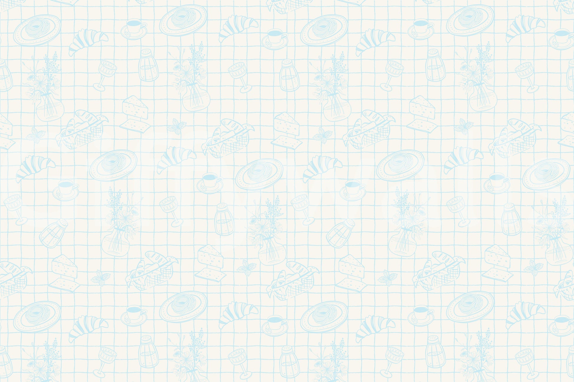 The style is a minimalist graphic design.

