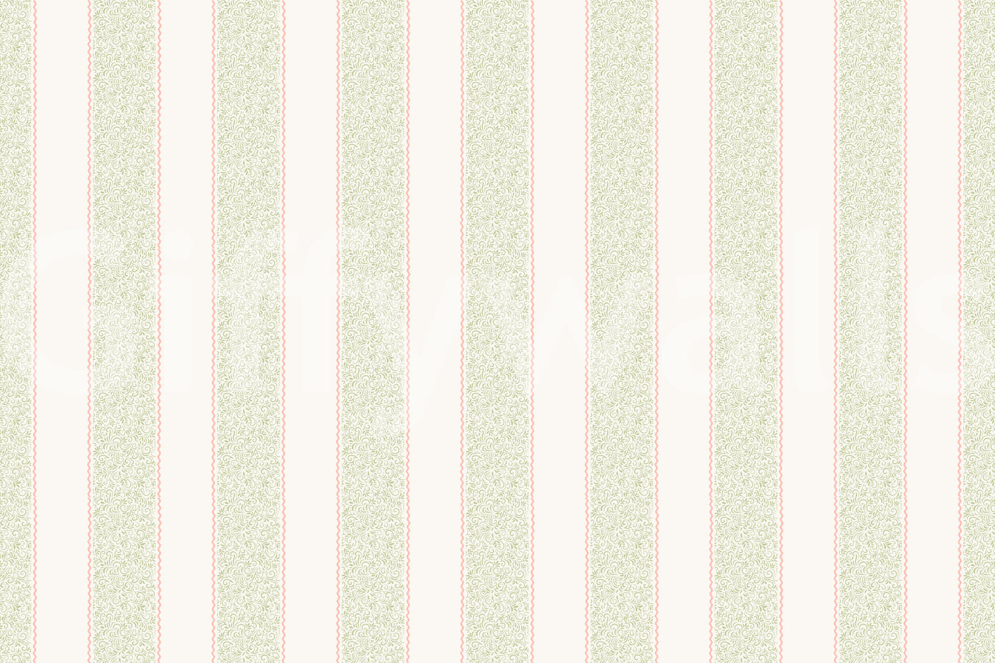 The style is a soft-focus graphic design.

