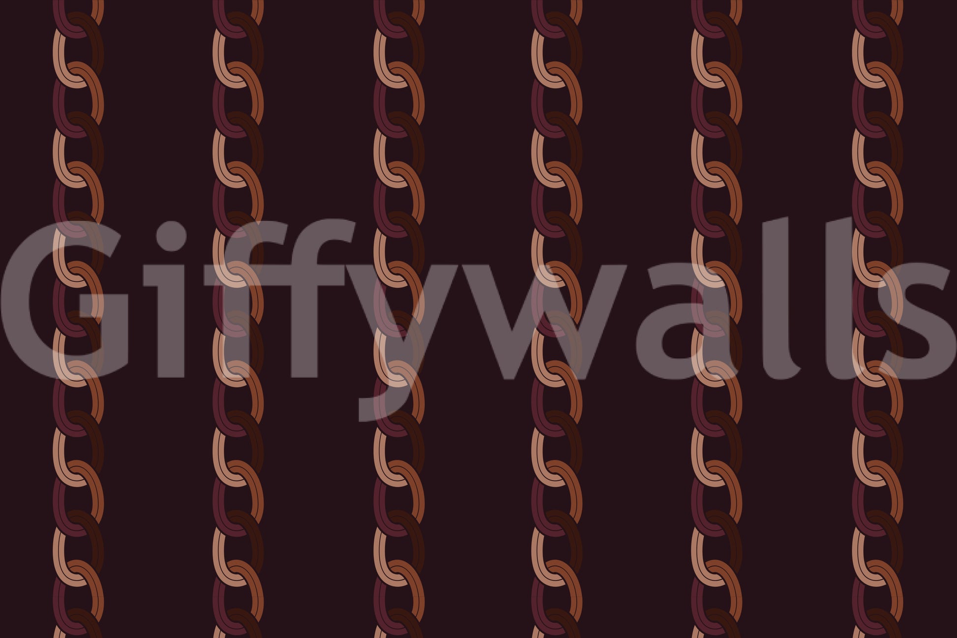 The style is a minimalist graphic design.

