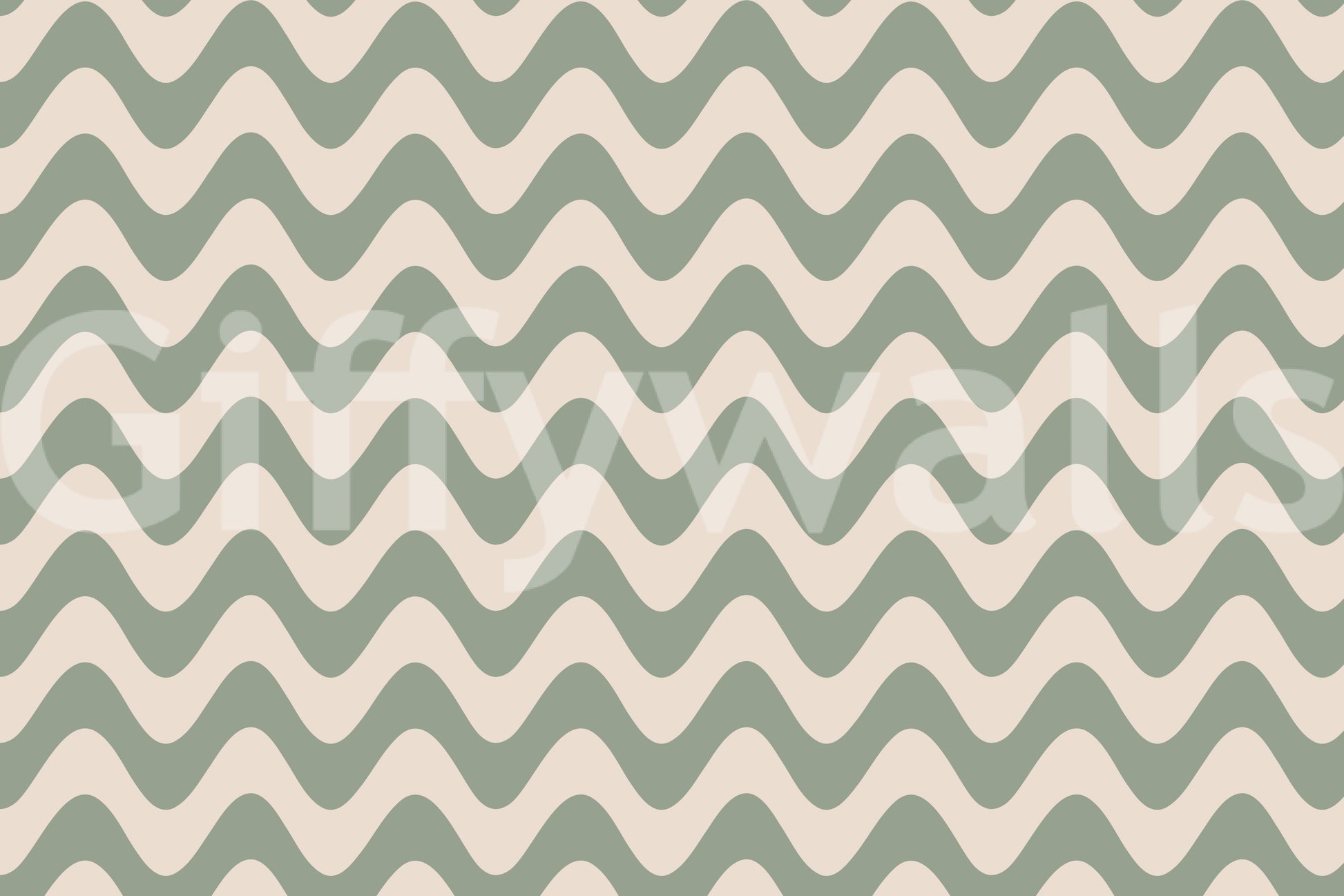 The style is a soft-focus illustration or a painterly design.

