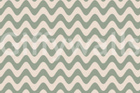 The style is a soft-focus illustration or a painterly design.

