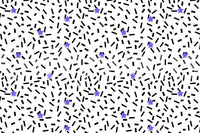 The style is a soft-focus illustration or a painterly design.

