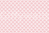 The style is a minimalist graphic design with a textural feel.

