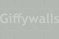 The style is a minimalist graphic design.

