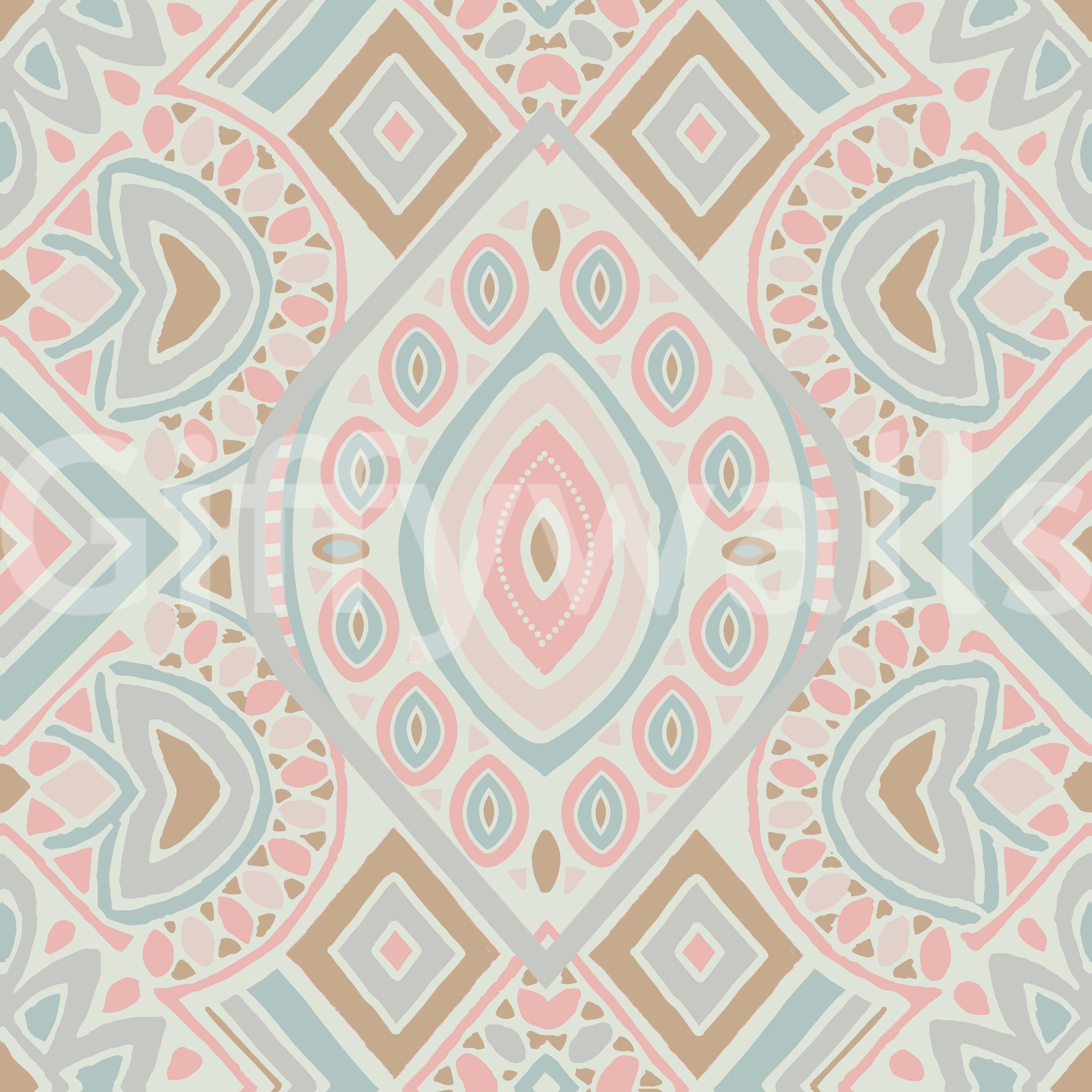 The image provides a sense of quiet artistry and warmth.
