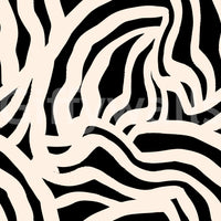 The print quality is high, capturing the subtle painted details.
