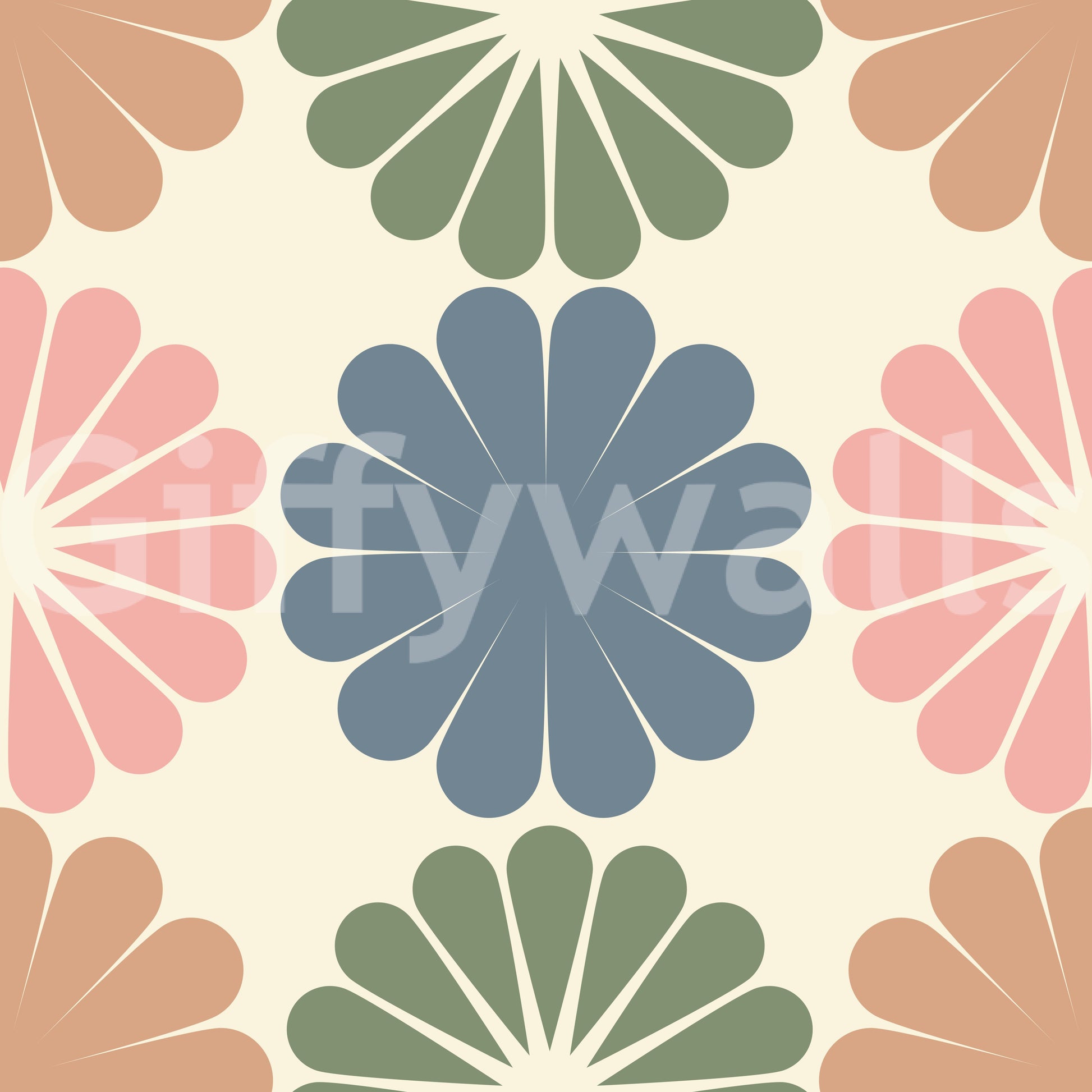 The image provides a sense of quiet artistry and warmth.
