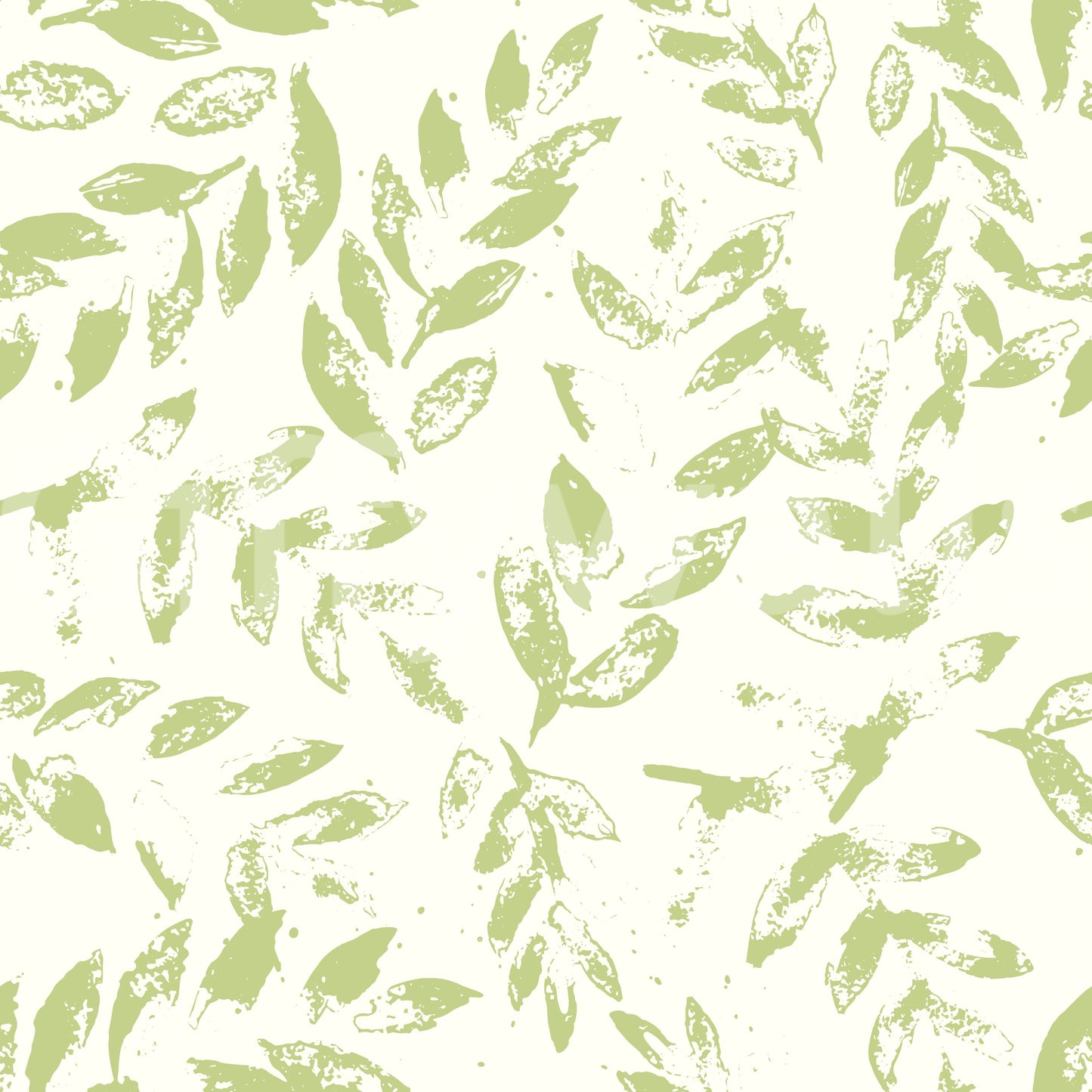 The image provides a sense of quiet beauty and tranquility.
