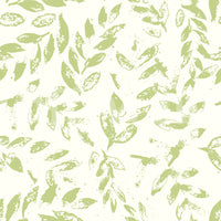 The image provides a sense of quiet beauty and tranquility.
