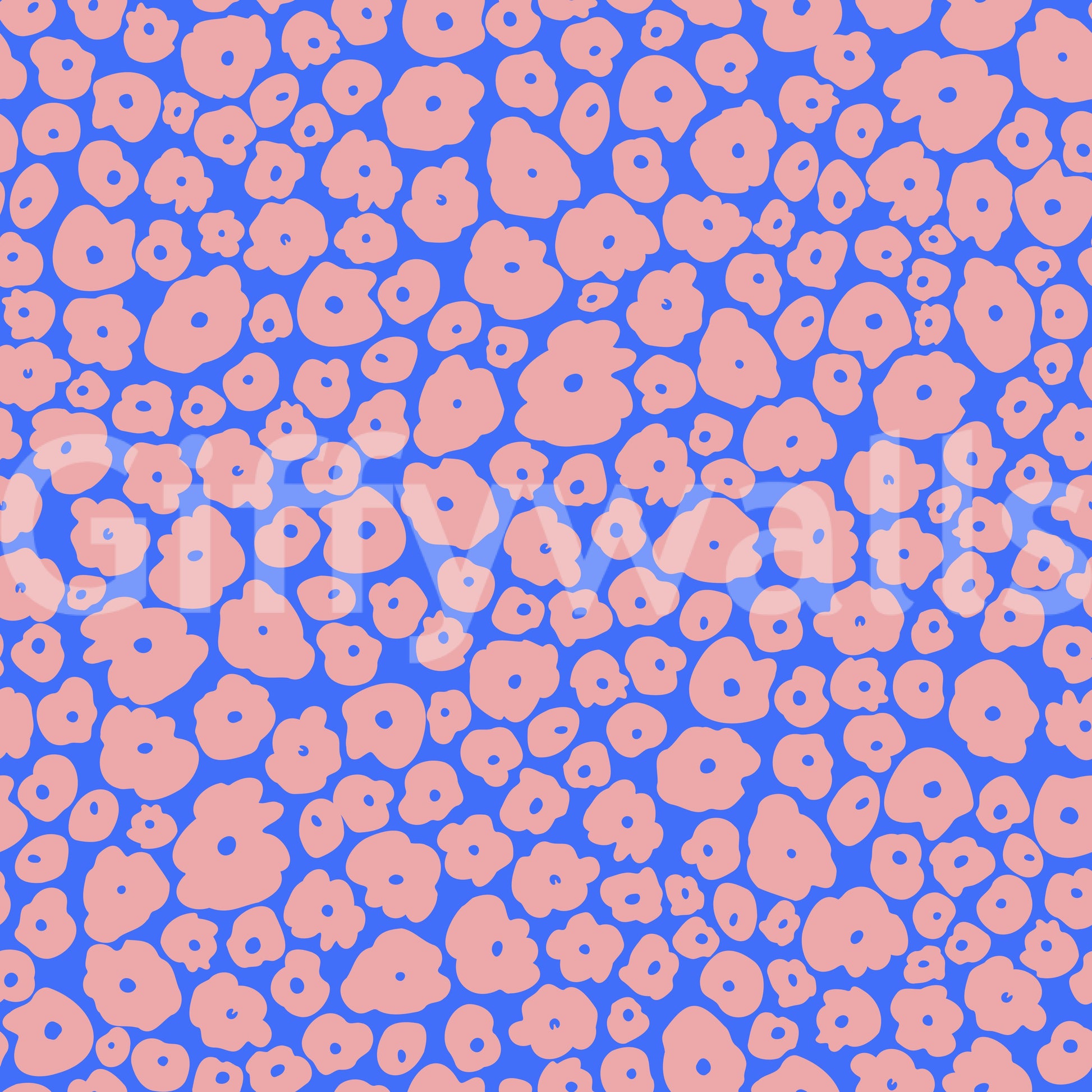 The image provides a sense of quiet beauty and tranquility.
