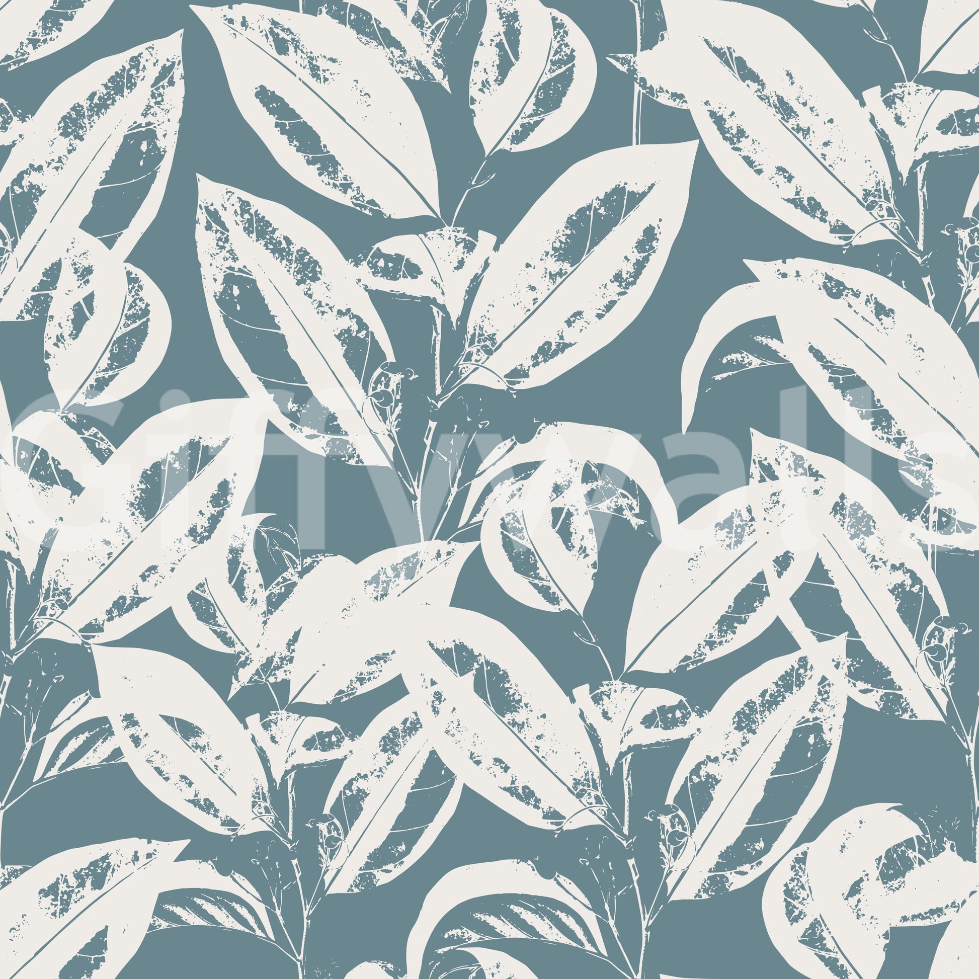 The image provides a sense of natural vitality.
