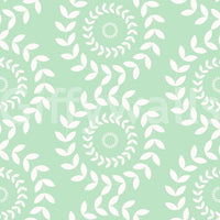 The image provides a sense of quiet artistry and warmth.
