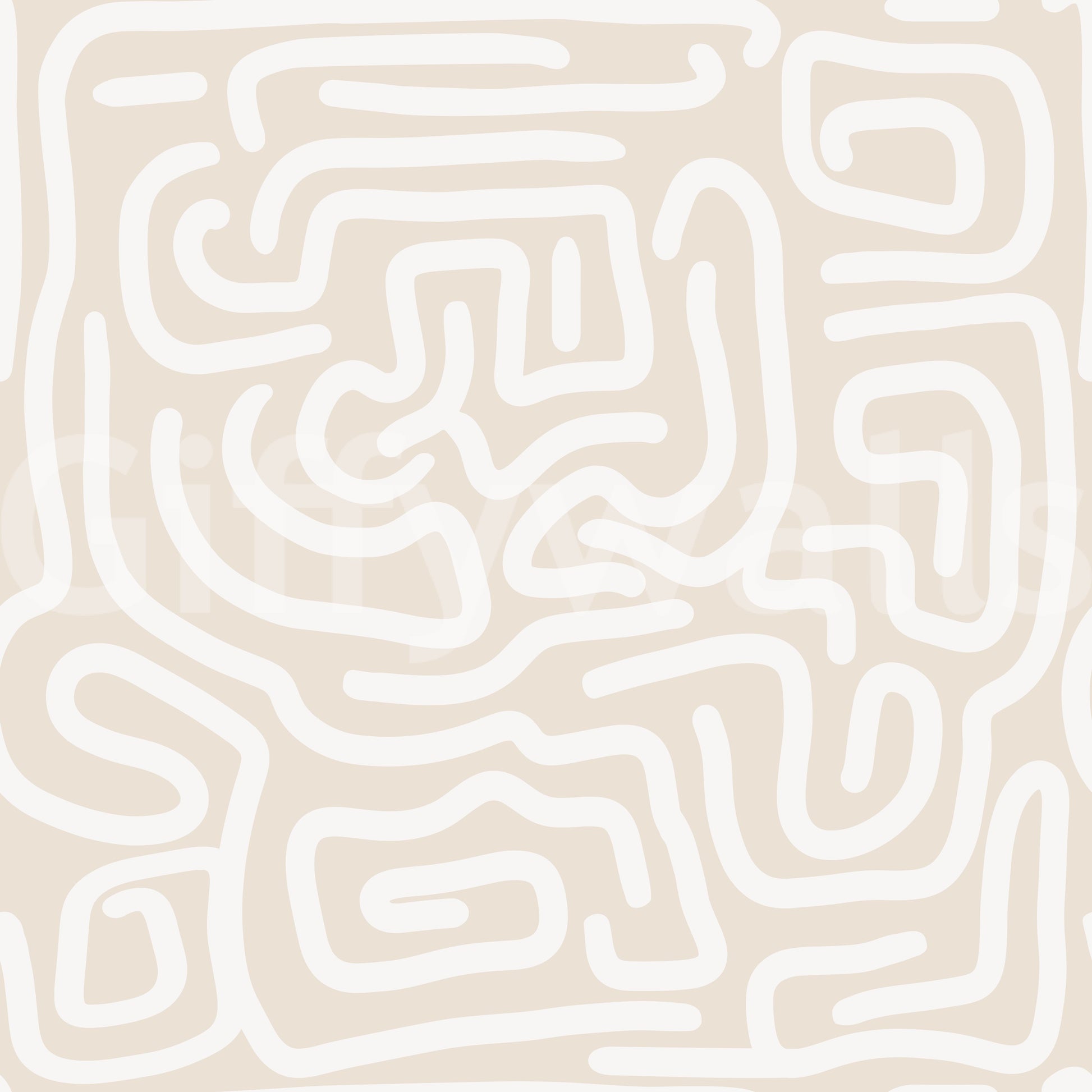 The image provides a sense of quiet beauty and tranquility.
