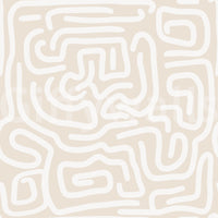 The image provides a sense of quiet beauty and tranquility.
