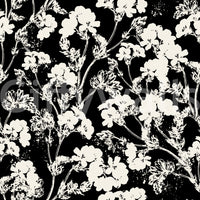 This wallpaper is suitable for a bedroom, a living room, or a serene study.
