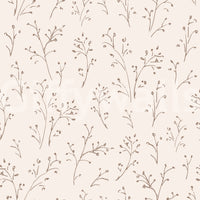 The image provides a sense of quiet elegance.
