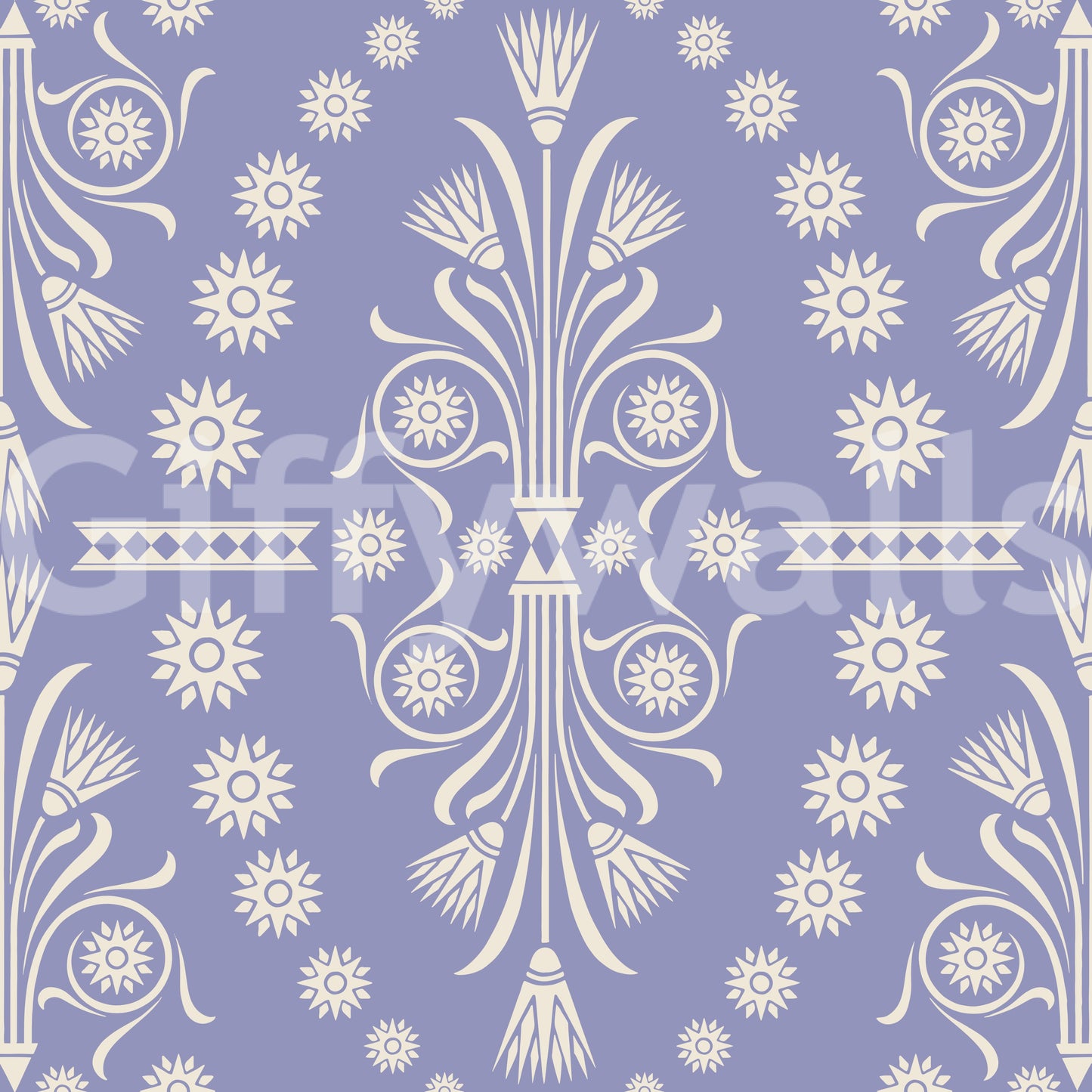 The image provides a sense of classic artistry.
