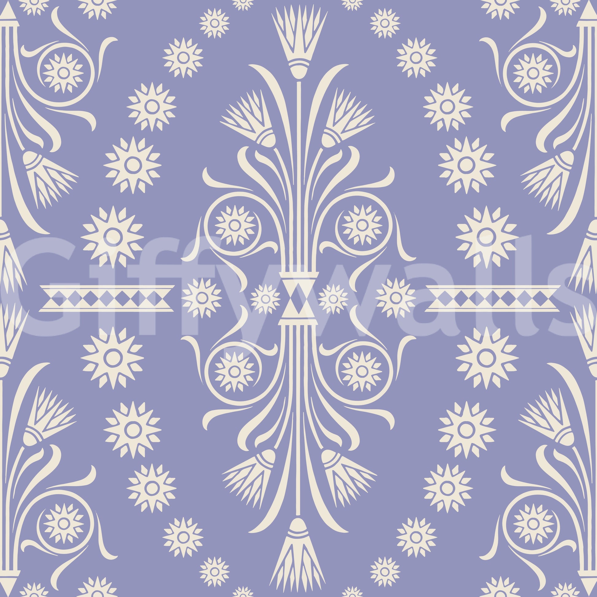 The image provides a sense of classic artistry.
