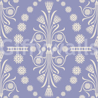 The image provides a sense of classic artistry.
