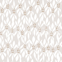 High-quality image of braid pattern wall covering

