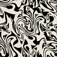 Abstract Liquid graceful wallpaper

