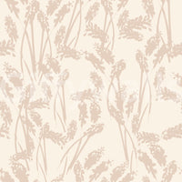 Soft beige and cream wallpaper


