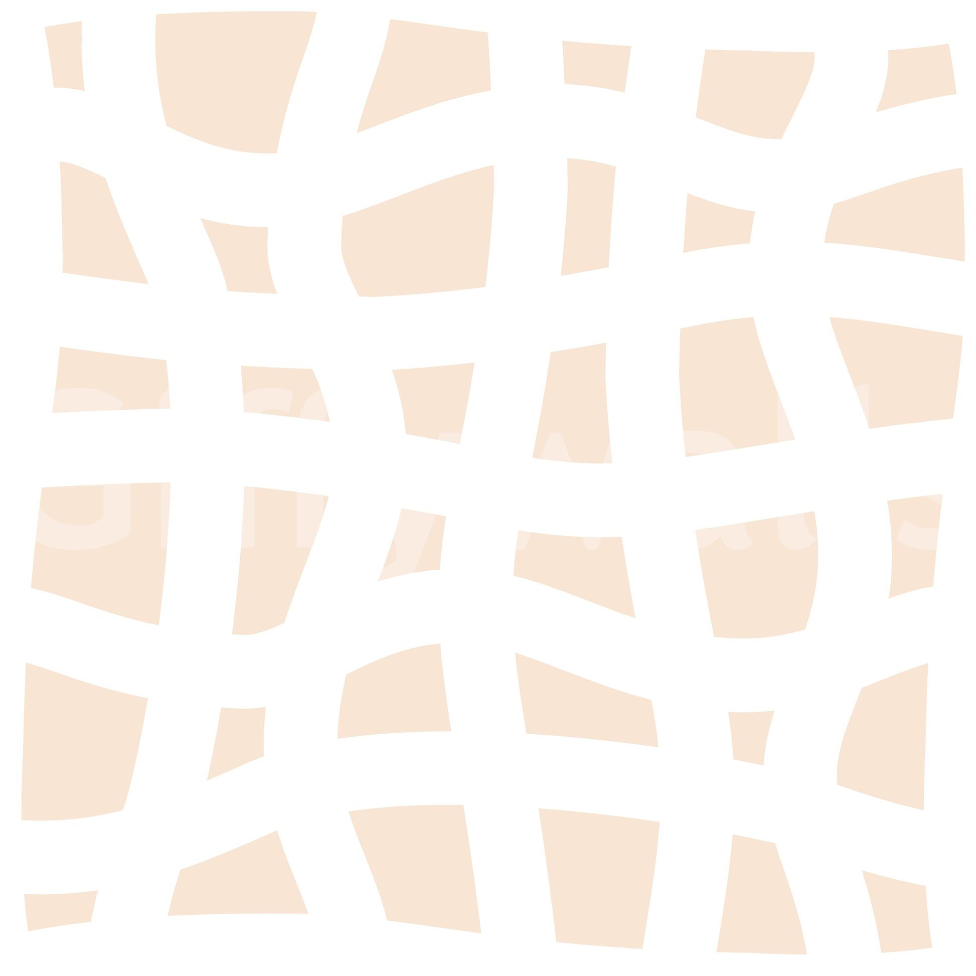 The print quality is sharp, capturing the fine, wavy lines.
