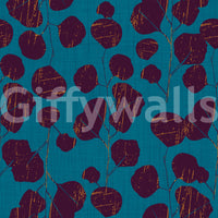 Boho Jewel Tone vibrant wallpaper