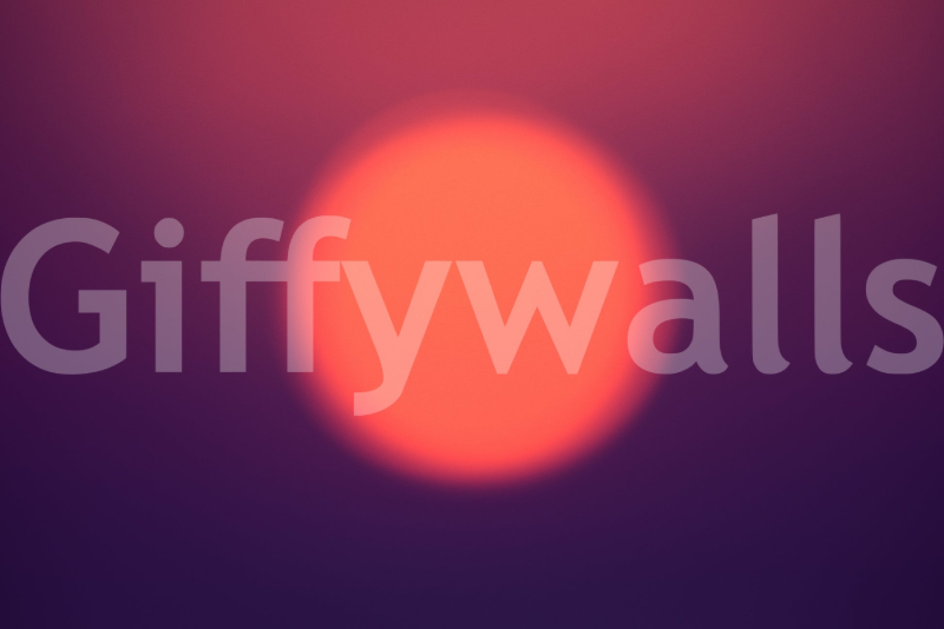 A Farewell to Day dreamy wall art

