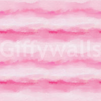 Rosy Wash Watercolor sophisticated wallpaper

