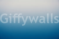 A detail of the warm tones in the salt and sky.

