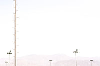 A high-quality serene ocean wall mural for walls.

