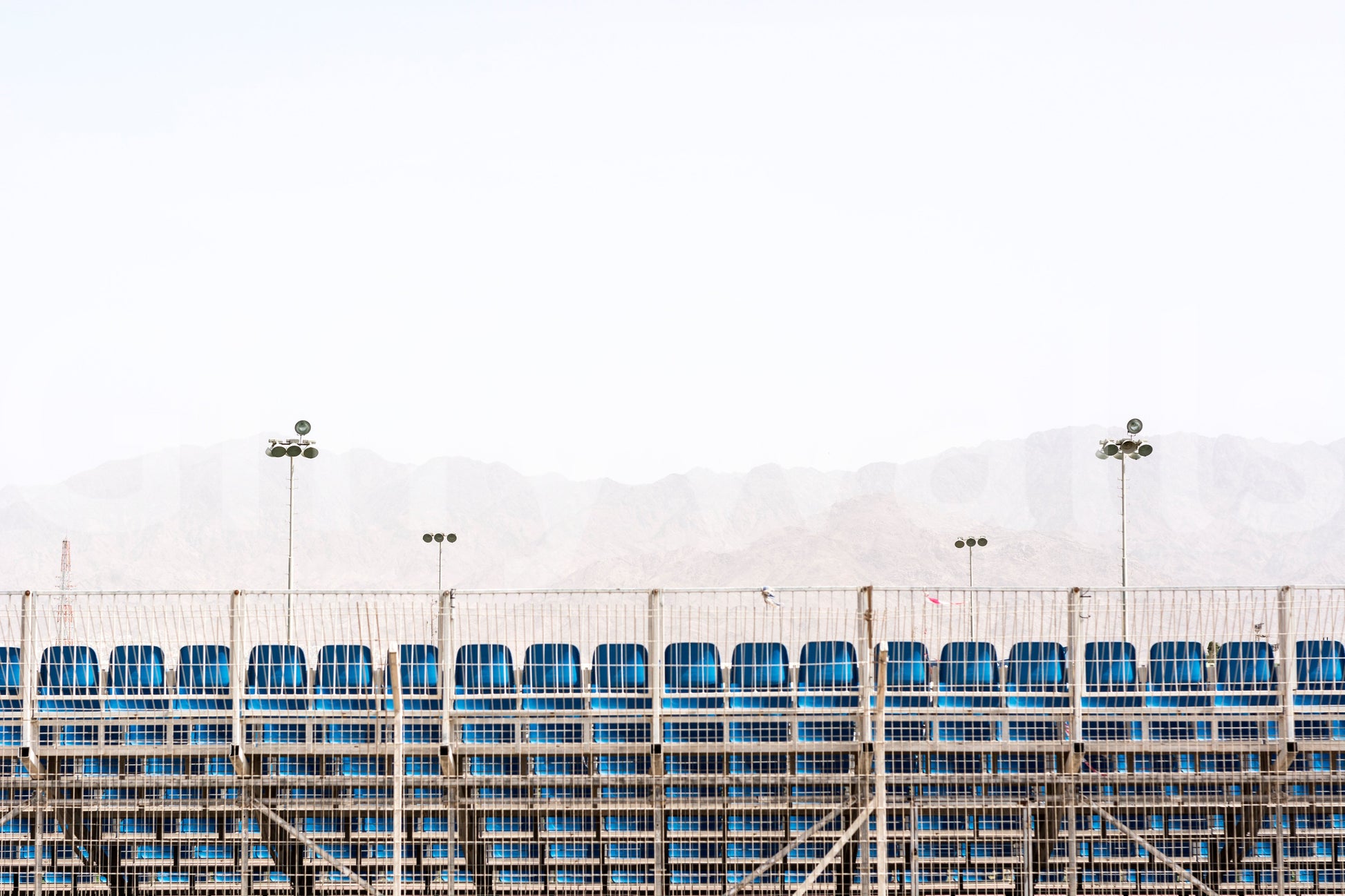 A high-quality serene desert wall mural for walls.

