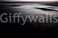 A high-quality minimalist sky wall mural for walls.

