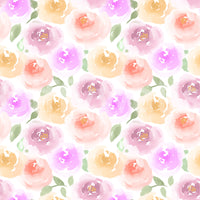 A high-quality serene garden wall mural for walls.

