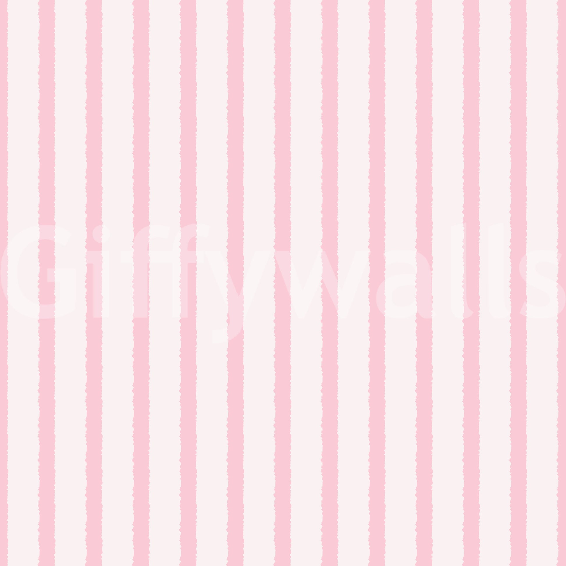 A high-quality serene stripe wall mural for walls.

