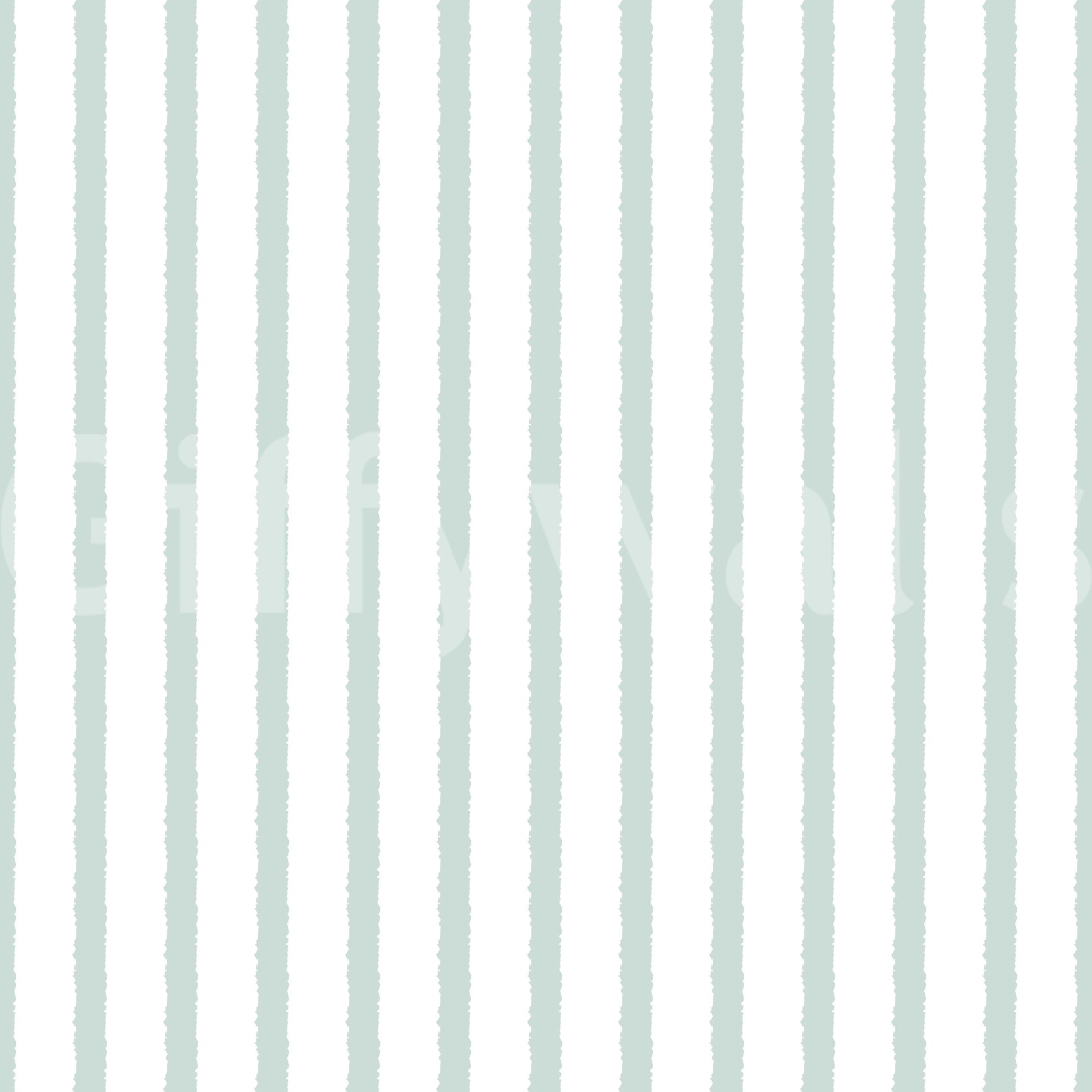 A high-quality minimalist stripe wall mural for walls.

