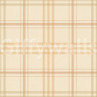 A high-quality rustic plaid wall mural for walls.

