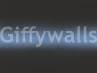 An artistic nature inspired mural for home decor.

