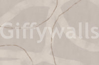 A high-quality abstract print wall mural for walls.

