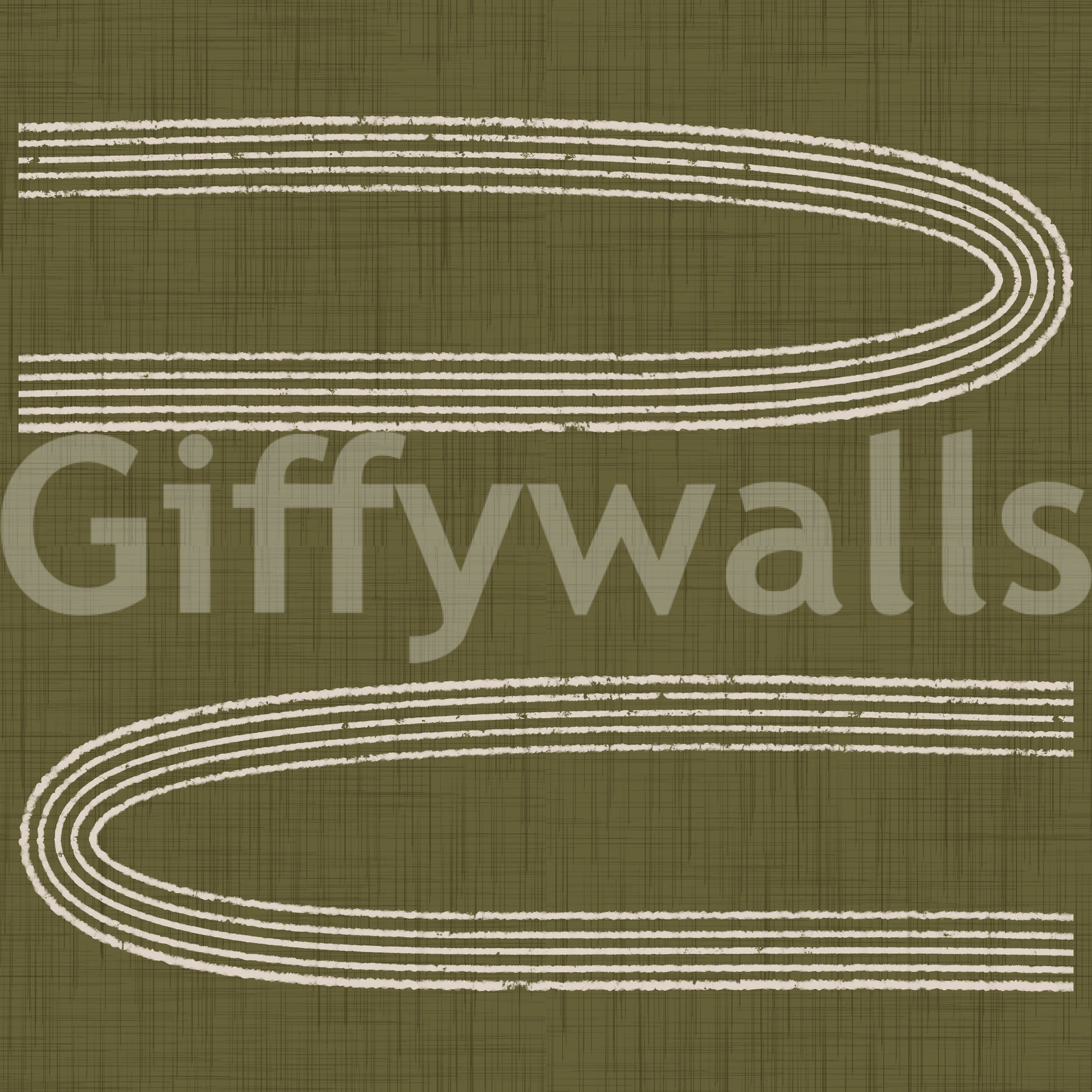 A high-quality subtle arch wall mural for walls.

