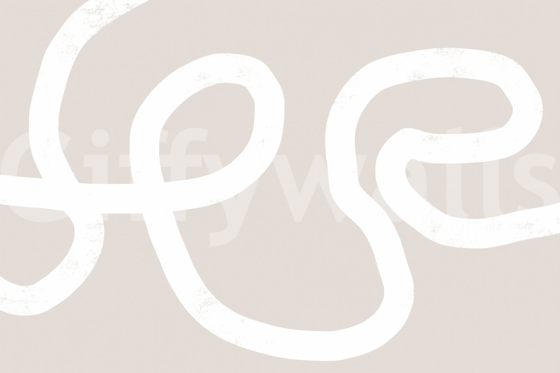 A high-quality abstract print wall mural for walls.