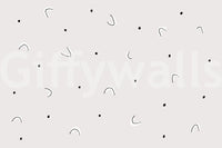 A high-quality abstract print wall mural for walls.