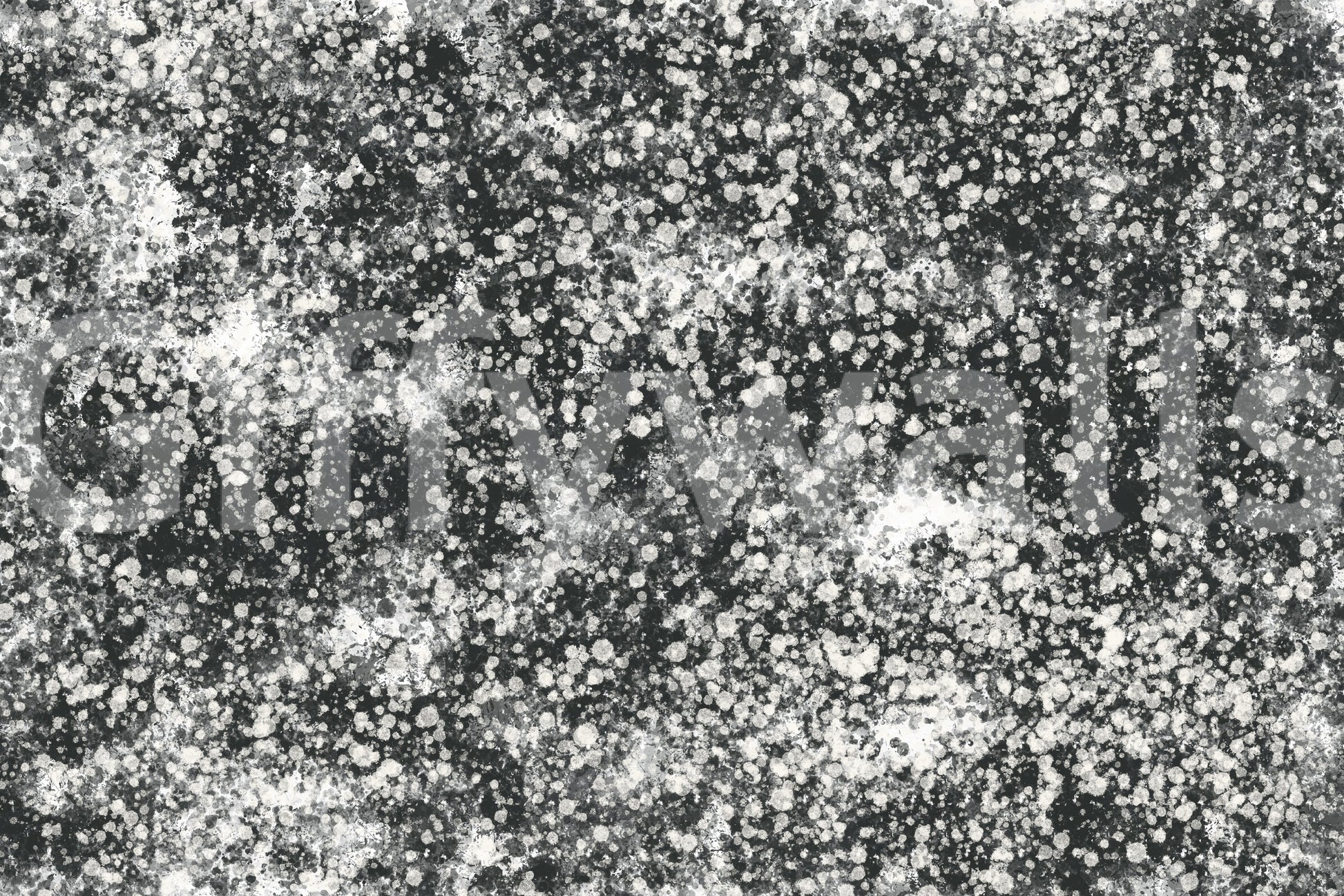 A high-quality abstract print wall mural for walls.