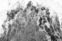 A high-quality minimalist wall mural for walls.