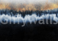 A high-quality abstract print wall mural for walls.