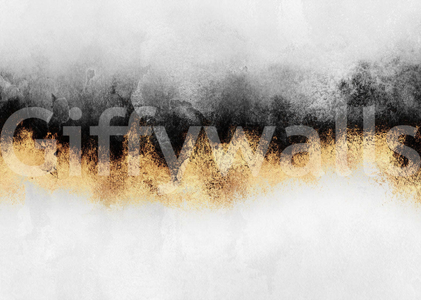 A high-quality abstract print wall mural for walls.