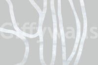 A high-quality abstract print wall mural for walls.