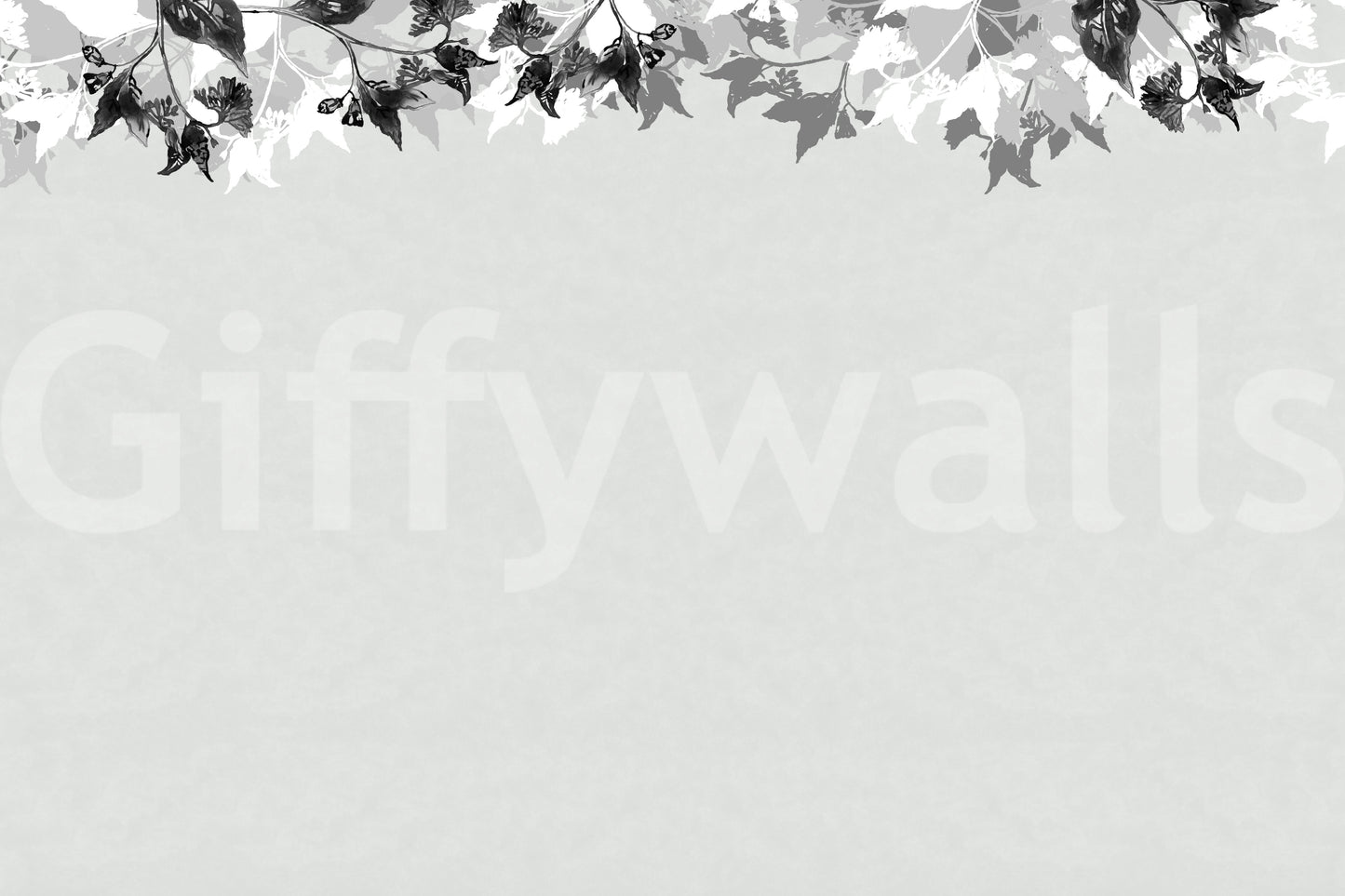 A high-quality minimalist tree wall mural for walls.